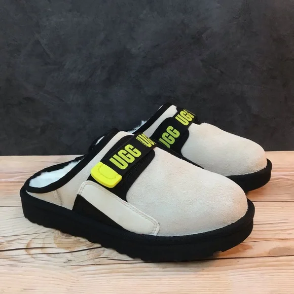 UGG Men’s Dune Slip-On